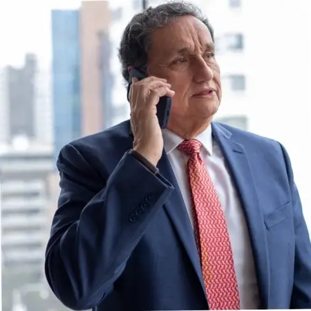 Ricardo Palomino Bonilla