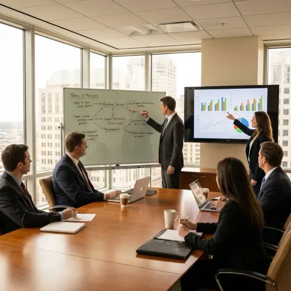 Reestructuraciones Financieras