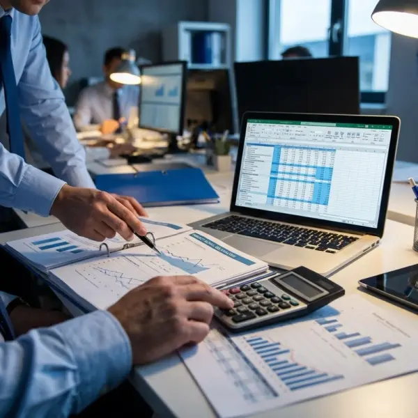 Project Financing
